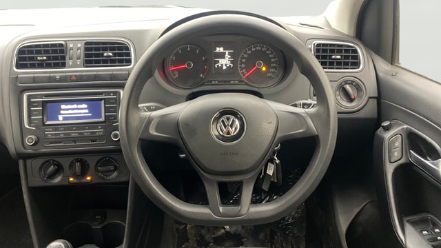View Volkswagen Polo Image 20 Used Volkswagen Polo Image 20
