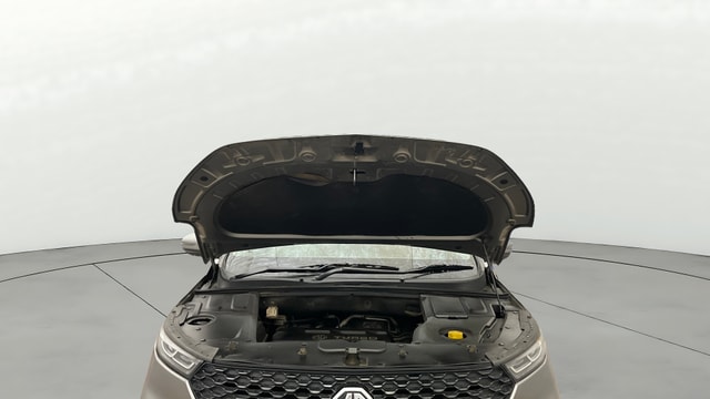 View MG Hector Plus Image 21 Used MG Hector Plus Image 21