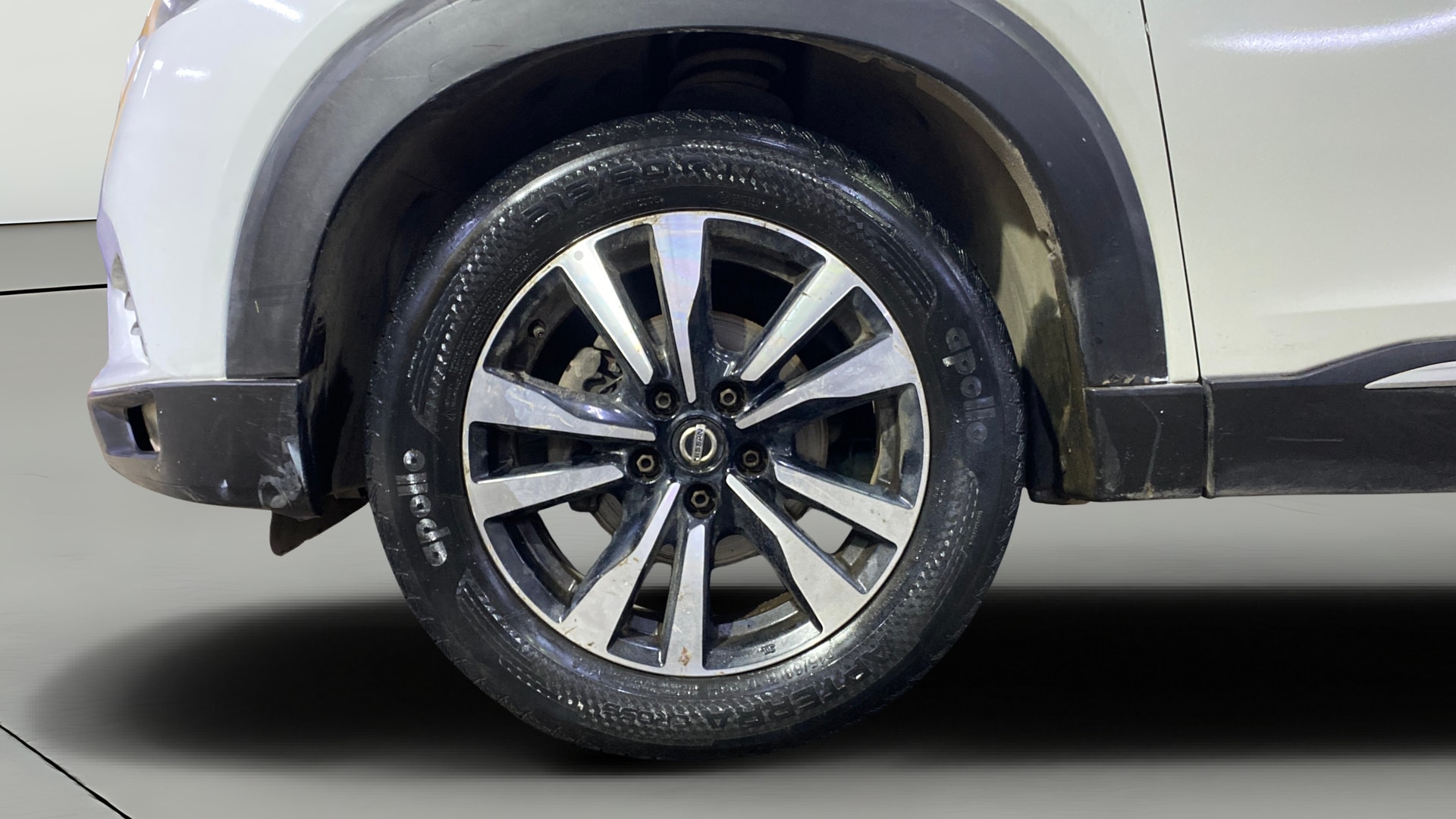 View 2020 Nissan Kicks XV Petrol BS IV Image 28 Used 2020 Nissan Kicks XV Petrol BS IV Image 28