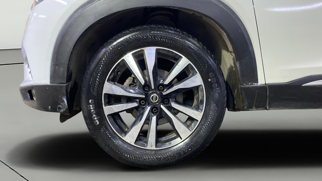 View Nissan Kicks Image 28 Used Nissan Kicks Image 28