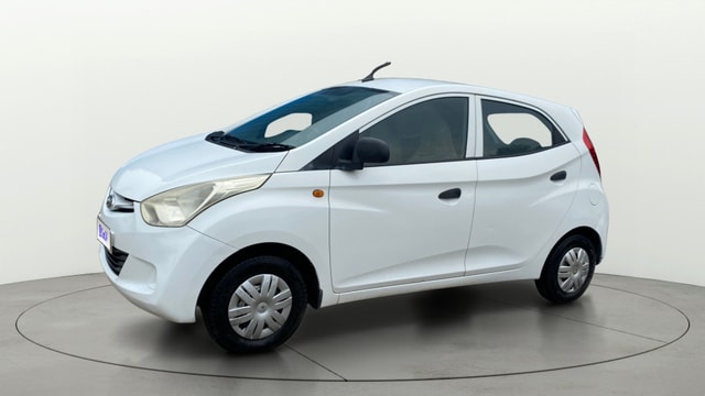 View Hyundai EON Image 34 Used Hyundai EON Image 34