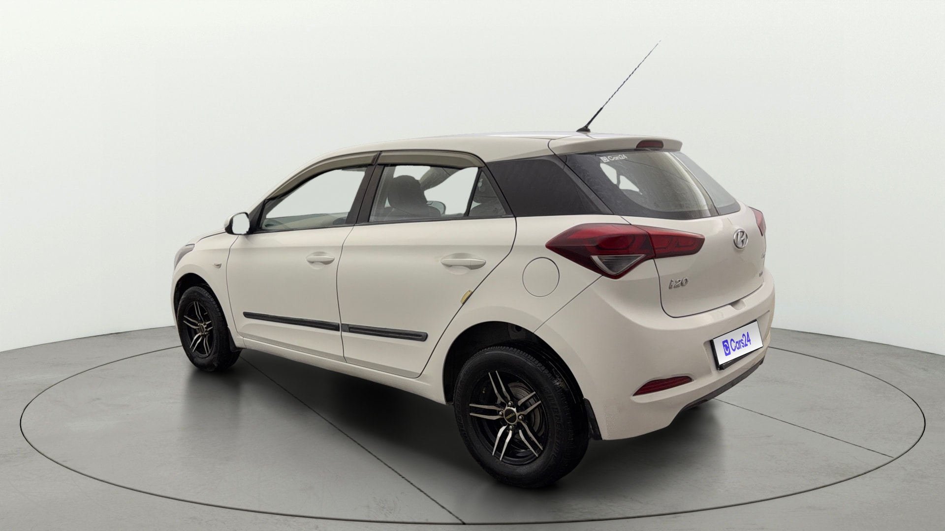 View 2017 Hyundai Elite i20 Magna 1.2 Image 2 Used 2017 Hyundai Elite i20 Magna 1.2 Image 2