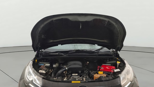 View Tata Nexon Image 19 Used Tata Nexon Image 19