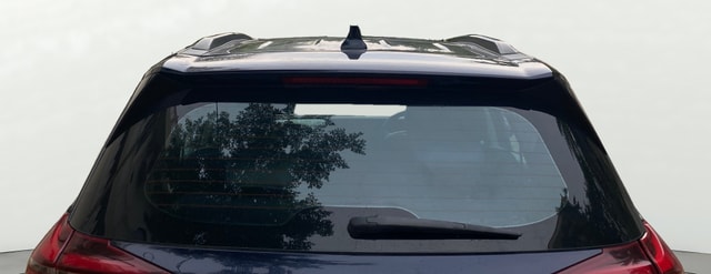 View Mahindra XUV700 Image 4 Used Mahindra XUV700 Image 4
