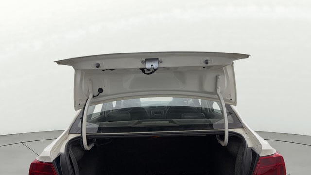 View Volkswagen Ameo Image 16 Used Volkswagen Ameo Image 16