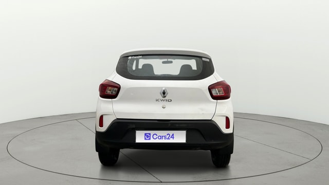 View Renault Kwid Image 40 Used Renault Kwid Image 40