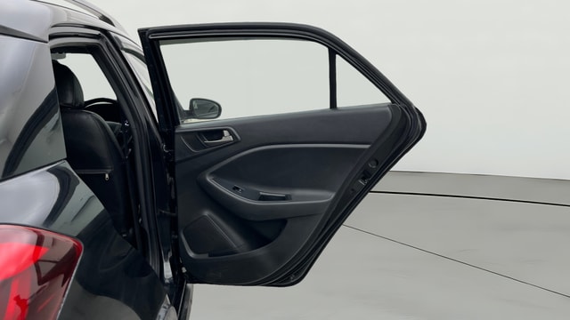 View Hyundai i20 Active Image 7 Used Hyundai i20 Active Image 7