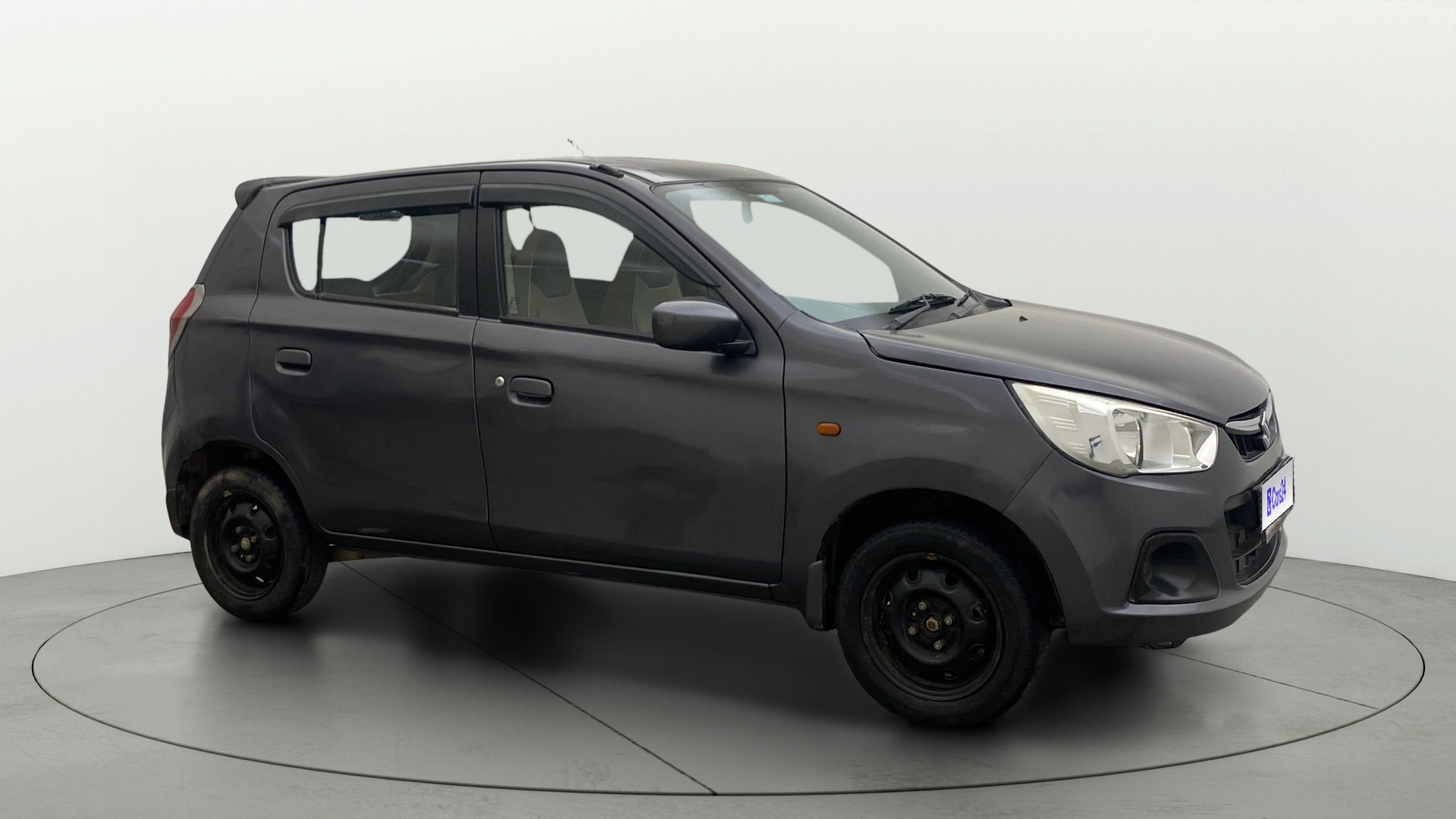 Used 2019 Maruti Suzuki Alto K10 Used 2019 Maruti Suzuki Alto K10