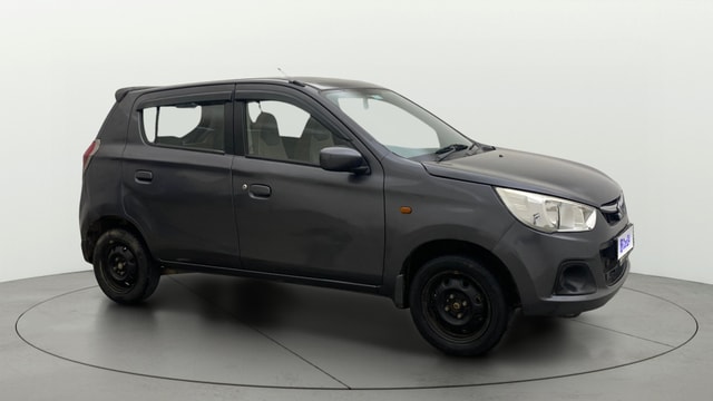 View Maruti Suzuki Alto K10 Image 35 Used Maruti Suzuki Alto K10 Image 35