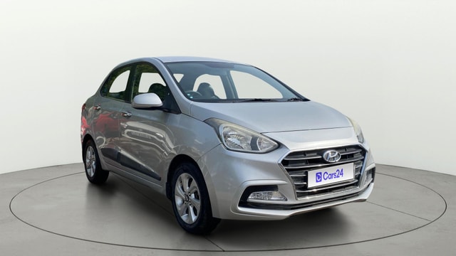 View Hyundai Xcent Image 36 Used Hyundai Xcent Image 36