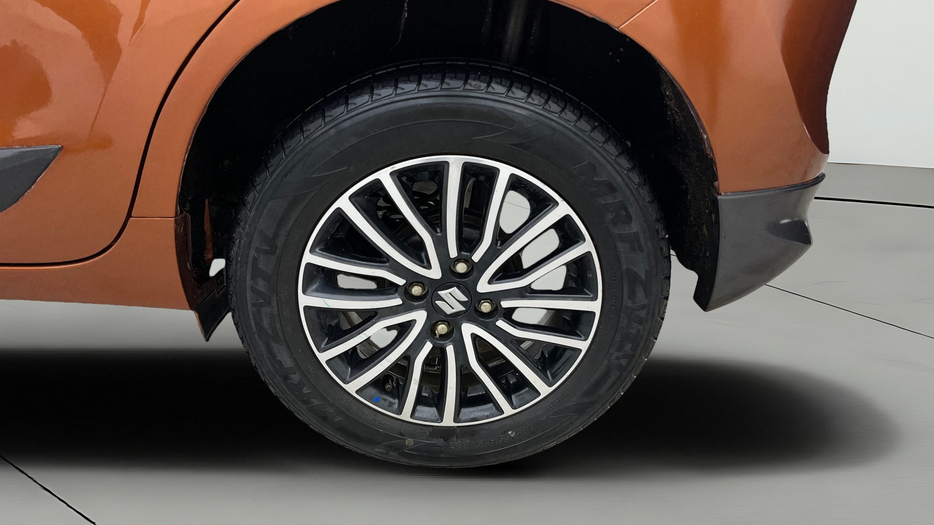 Used 2019 Maruti Suzuki 1000 Used 2019 Maruti Suzuki 1000