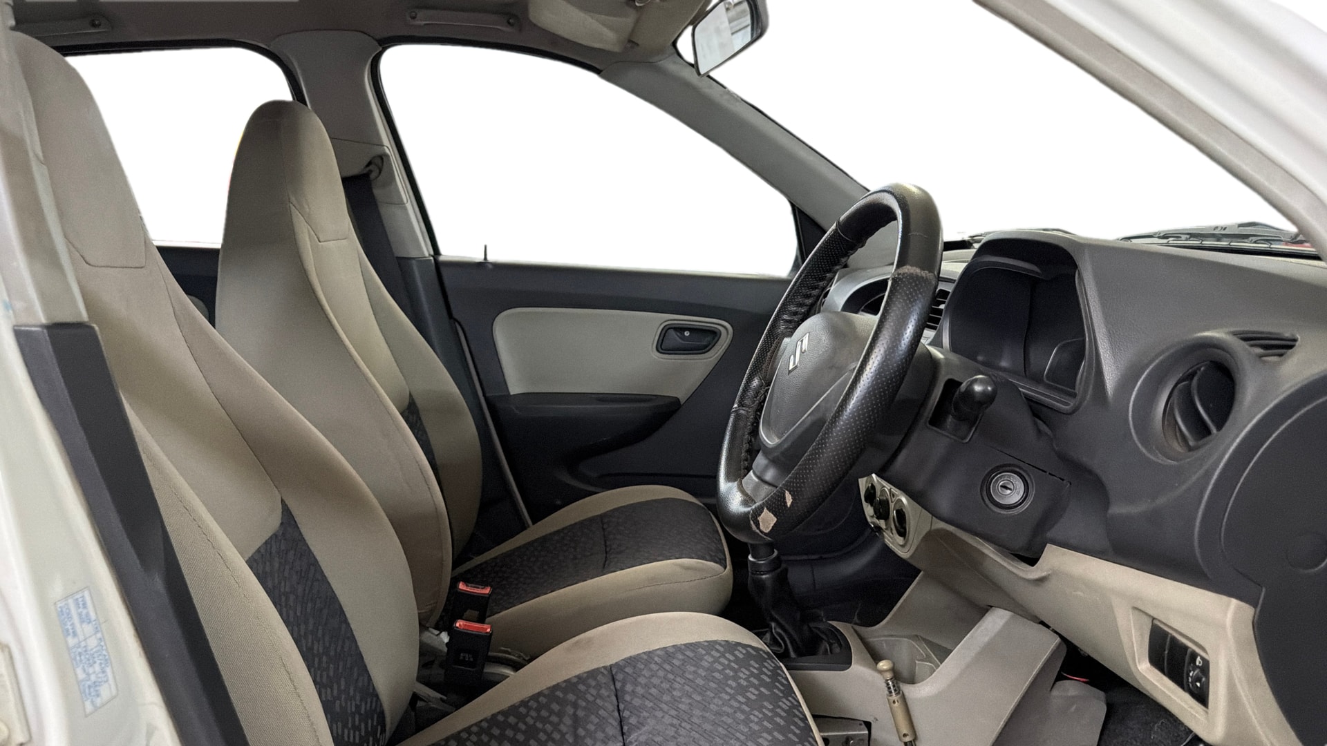 Used 2016 Maruti Suzuki Alto K10 Used 2016 Maruti Suzuki Alto K10
