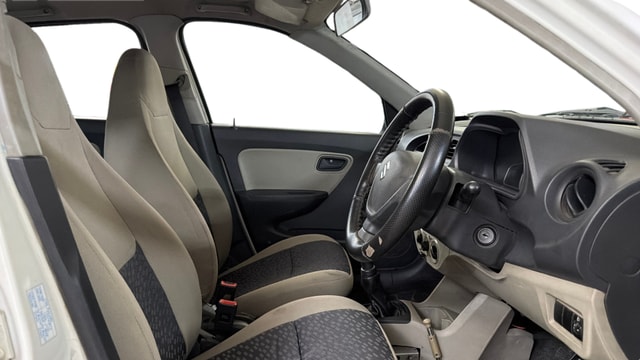 View Maruti Suzuki Alto K10 Image 25 Used Maruti Suzuki Alto K10 Image 25