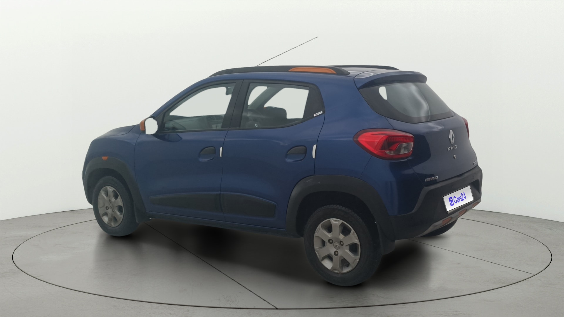Used 2019 Renault Kwid Used 2019 Renault Kwid