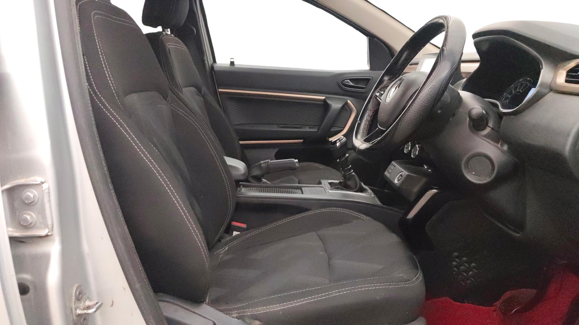 Used 2022 Renault Kiger Used 2022 Renault Kiger