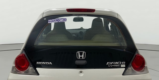 View Honda Brio Image 5 Used Honda Brio Image 5