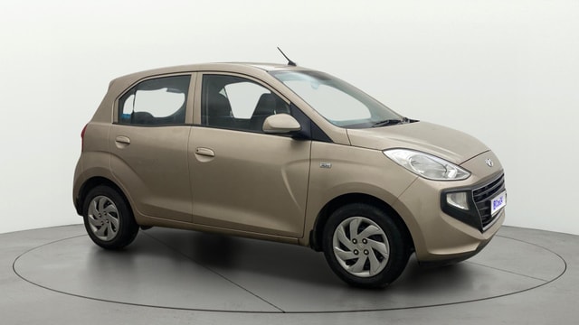 View Hyundai New Santro Image 36 Used Hyundai New Santro Image 36