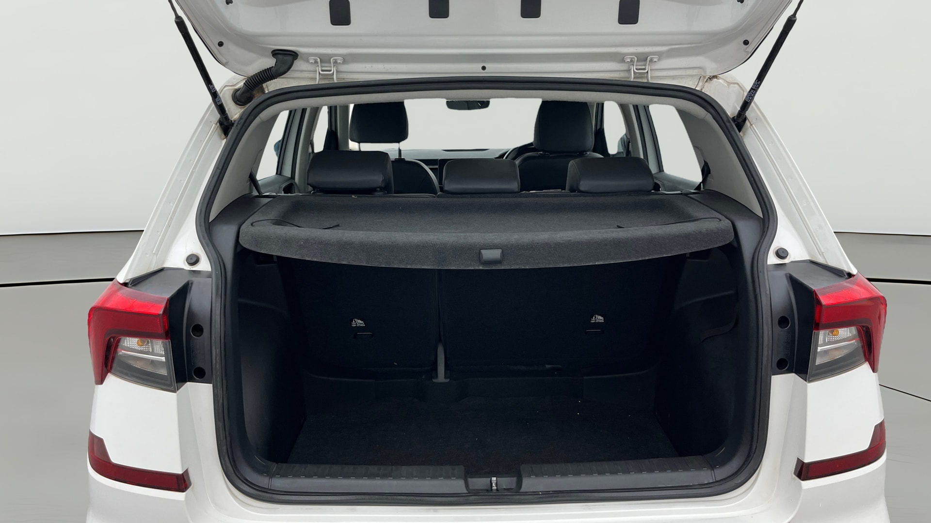 Used 2022 Skoda Kushaq Used 2022 Skoda Kushaq