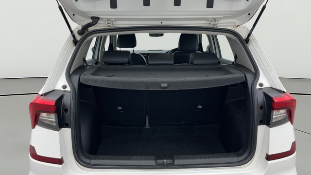View Skoda Kushaq Image 40 Used Skoda Kushaq Image 40