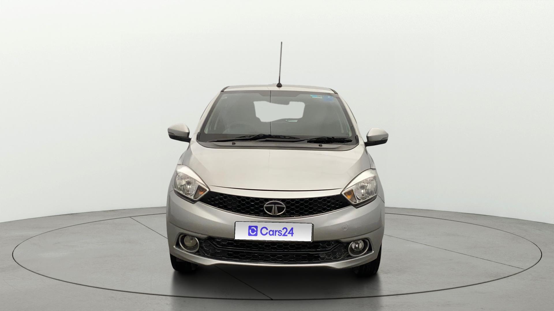 Used 2018 Tata Tiago Used 2018 Tata Tiago