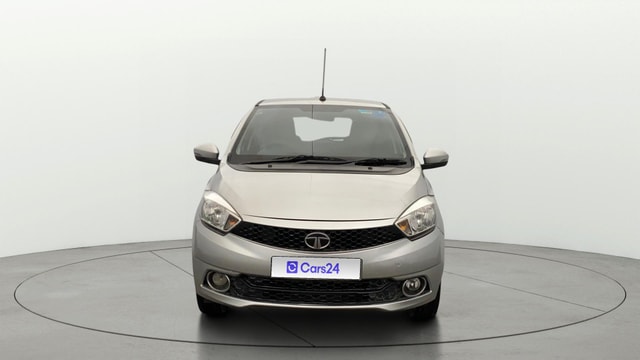 View Tata Tiago Image 1 Used Tata Tiago Image 1