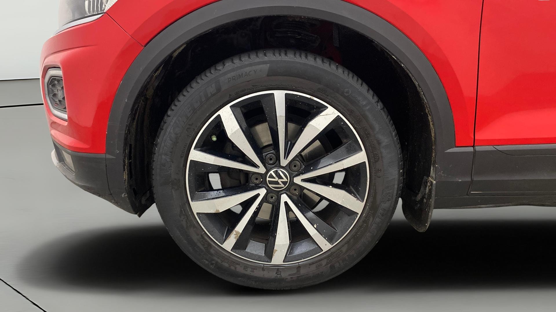View 2021 Volkswagen T-Roc 1.5 TSI Image 28 Used 2021 Volkswagen T-Roc 1.5 TSI Image 28