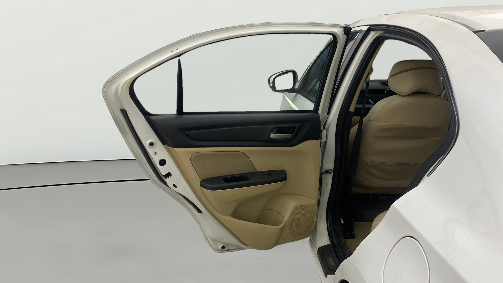 Used 2020 Honda Amaze Used 2020 Honda Amaze