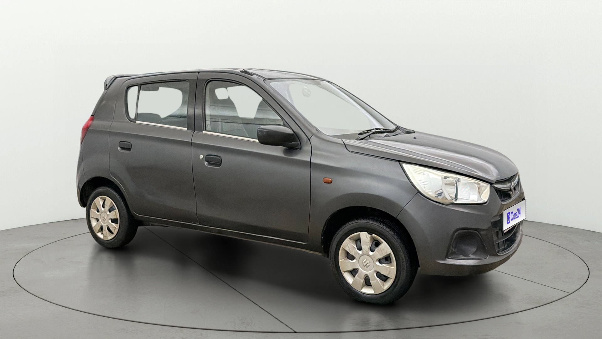 Used 2015 Maruti Suzuki Alto K10 Used 2015 Maruti Suzuki Alto K10