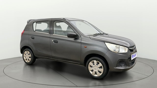 View Maruti Suzuki Alto K10 Image 35 Used Maruti Suzuki Alto K10 Image 35
