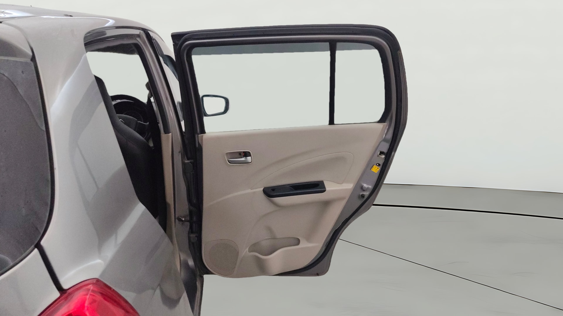 Used 2018 Maruti Suzuki 1000 Used 2018 Maruti Suzuki 1000