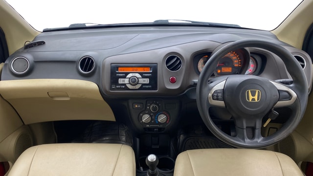 View Honda Brio Image 15 Used Honda Brio Image 15