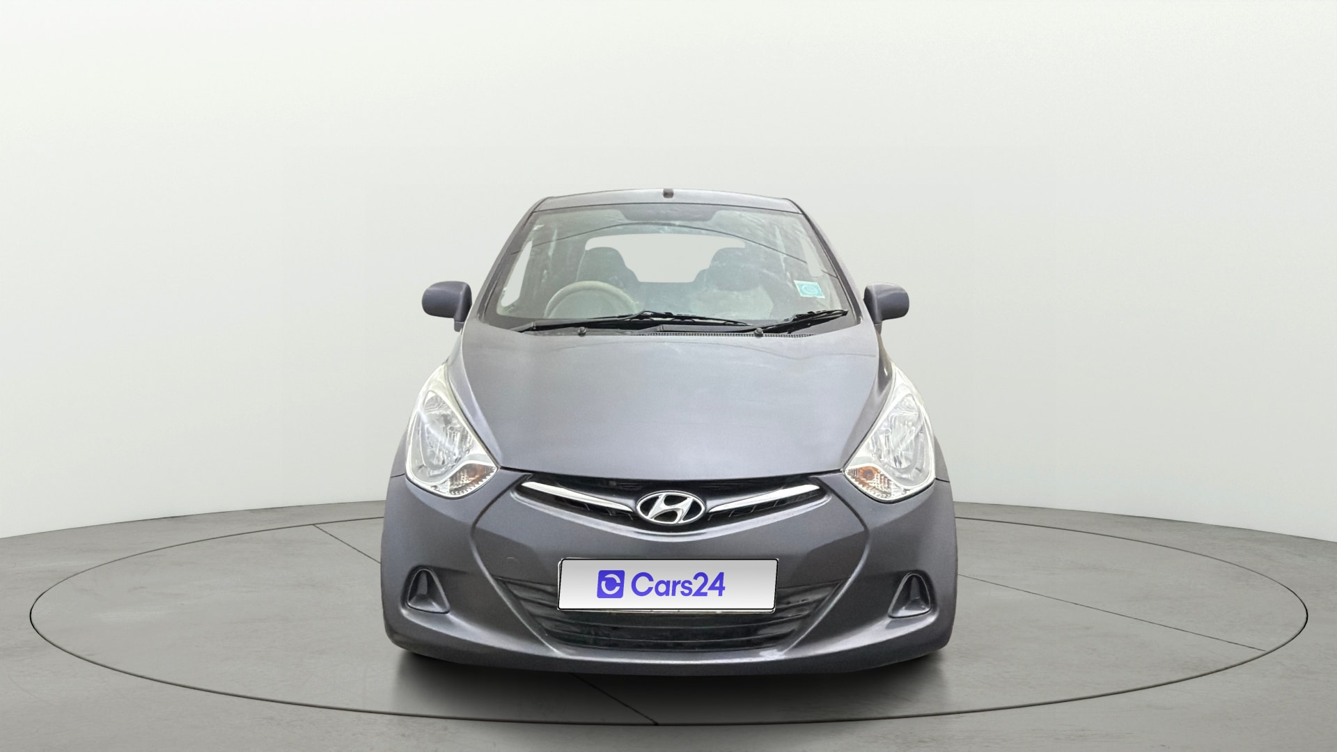 Used 2015 Hyundai EON Used 2015 Hyundai EON