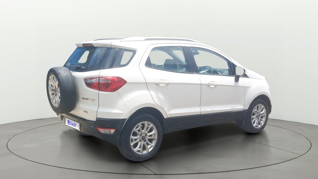 View Ford EcoSport Image 43 Used Ford EcoSport Image 43
