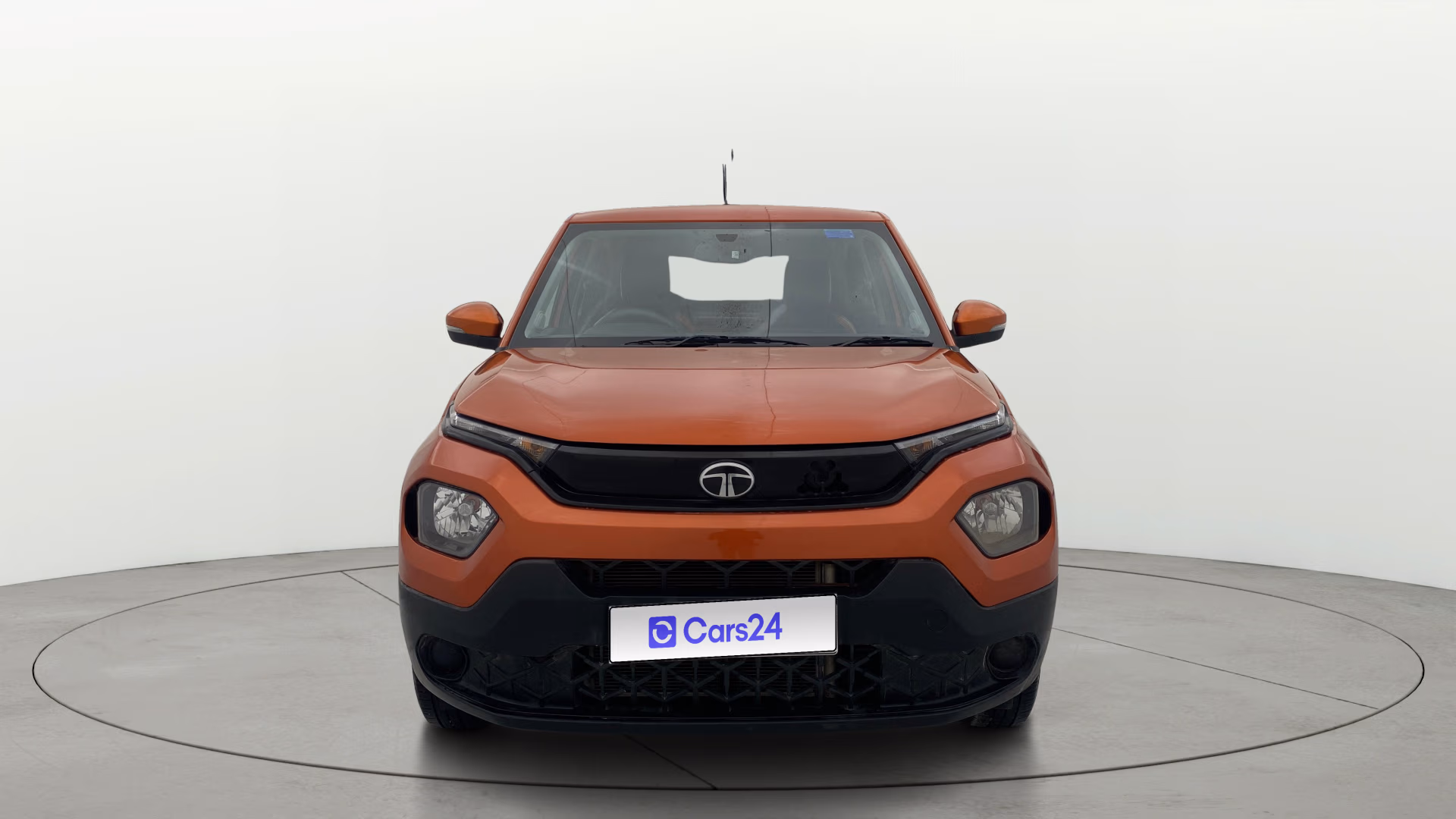 Used 2024 Tata Punch Used 2024 Tata Punch