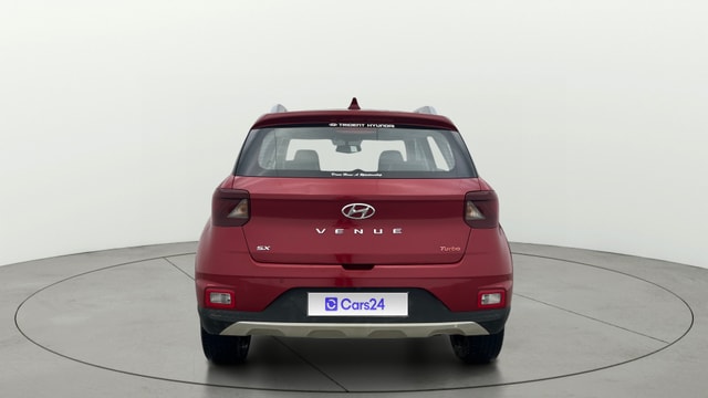 View Hyundai Venue Image 43 Used Hyundai Venue Image 43