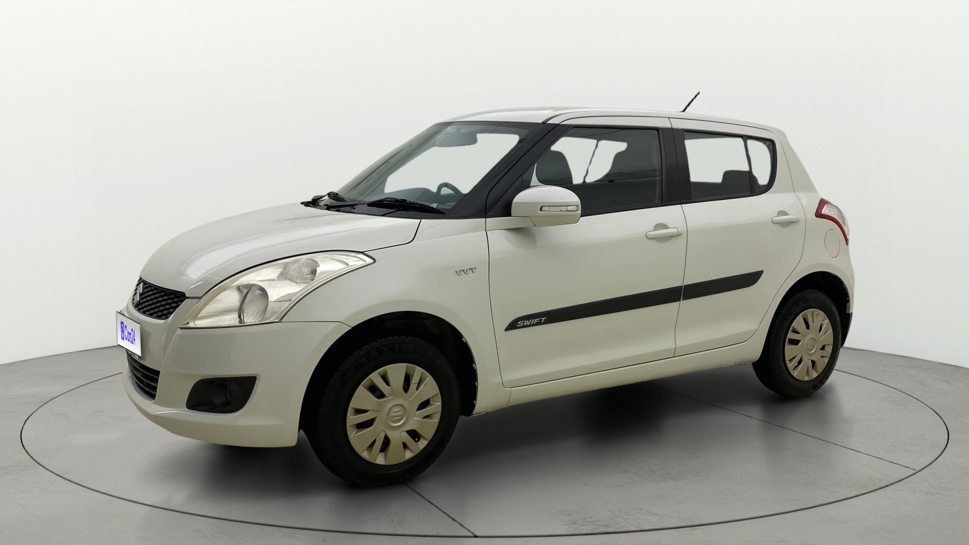 View 2013 Maruti Suzuki 1000 Base Variant Image 21 Used 2013 Maruti Suzuki 1000 Base Variant Image 21