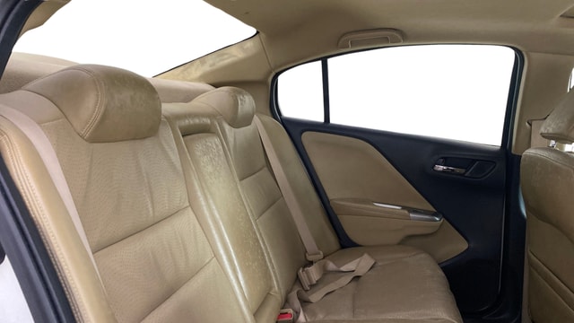 View Honda City Image 31 Used Honda City Image 31