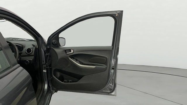 View Ford Figo Aspire Image 45 Used Ford Figo Aspire Image 45