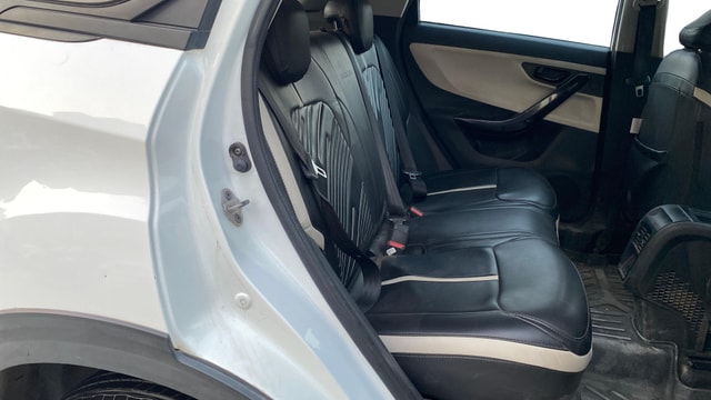 View Tata Nexon Image 29 Used Tata Nexon Image 29