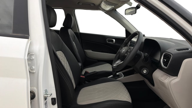 View Hyundai Venue Image 26 Used Hyundai Venue Image 26