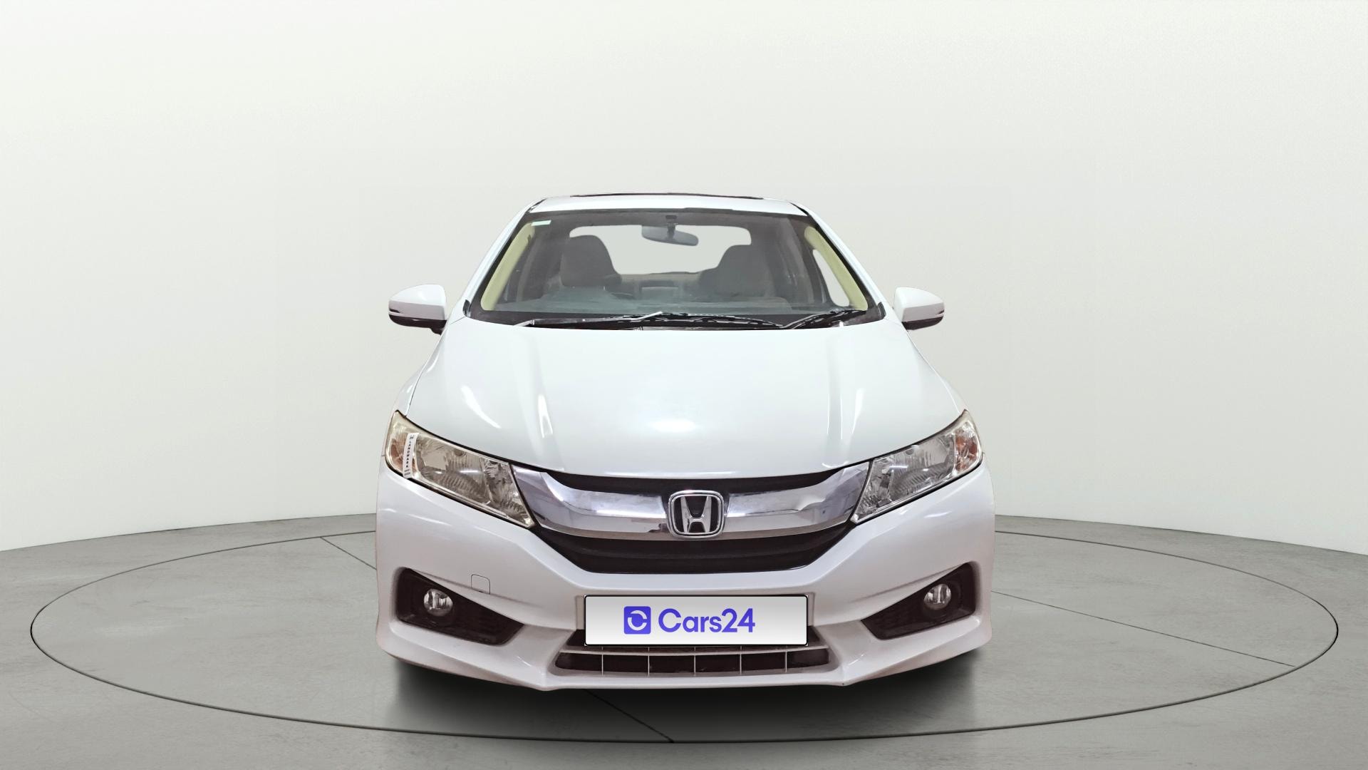 Used 2016 Honda City Used 2016 Honda City