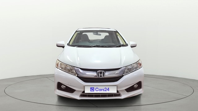 View Honda City Image 1 Used Honda City Image 1
