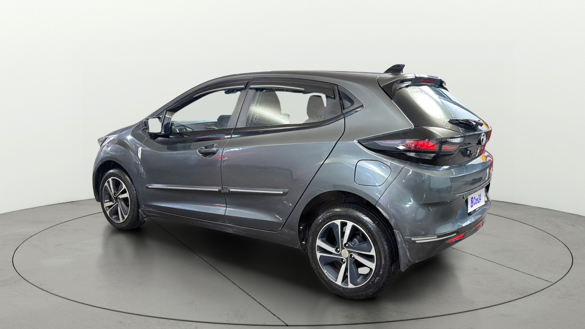 Used 2023 Tata Altroz Used 2023 Tata Altroz