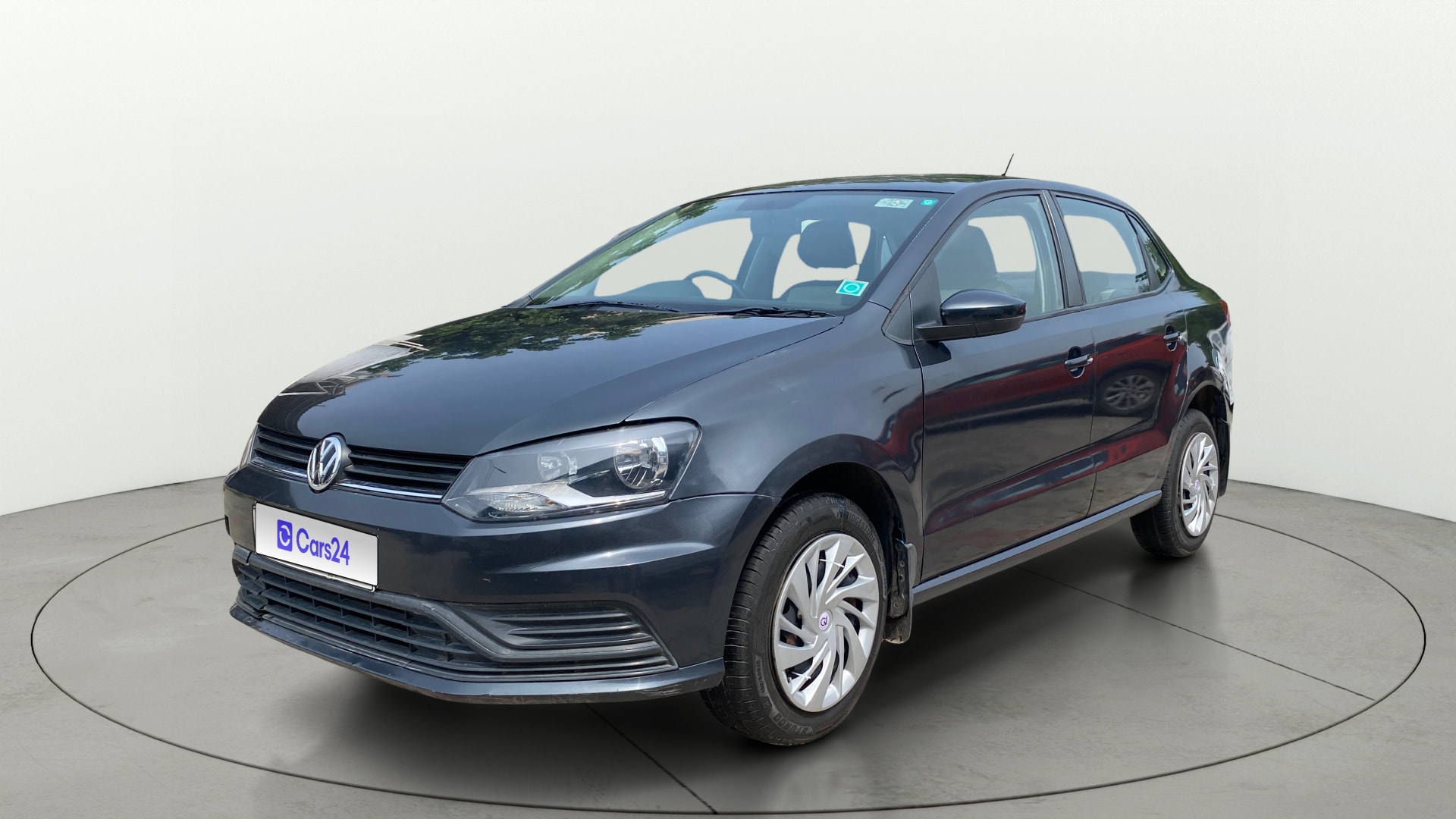View 2018 Volkswagen Ameo 1.2L MPI Petrol Comfortline Image 34 Used 2018 Volkswagen Ameo 1.2L MPI Petrol Comfortline Image 34