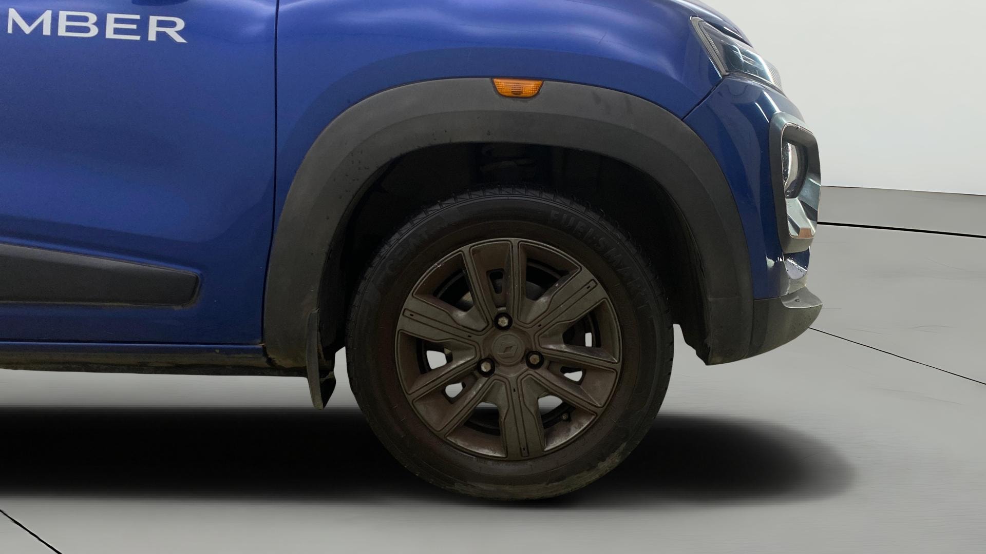 View 2019 Renault Kwid Climber (O) Easy-R Image 40 Used 2019 Renault Kwid Climber (O) Easy-R Image 40