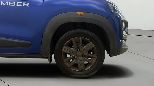 View Renault Kwid Image 40 Used Renault Kwid Image 40