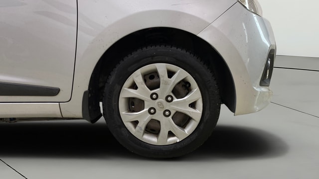 View Hyundai Grand i10 Image 39 Used Hyundai Grand i10 Image 39