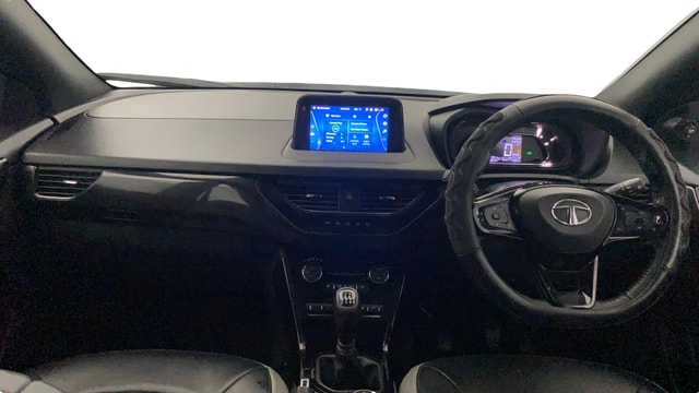 View Tata Nexon Image 32 Used Tata Nexon Image 32