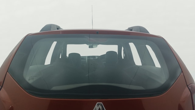 View Renault Duster Image 4 Used Renault Duster Image 4