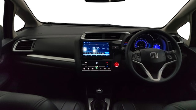 View Honda WR-V Image 31 Used Honda WR-V Image 31